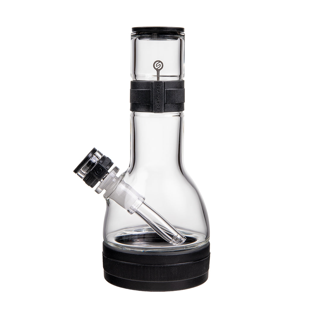 Softglass Core Water Pipe