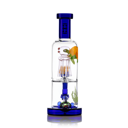 HEMPER 10" XL Ocean Bong