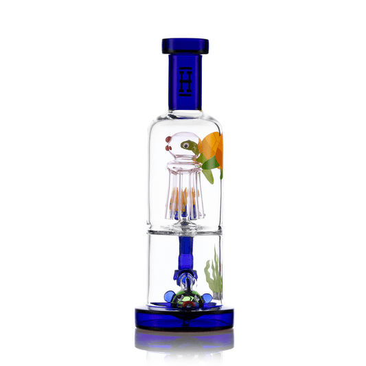 HEMPER 10" XL Ocean Bong