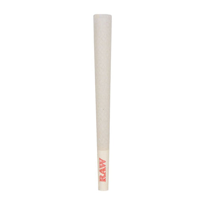 RAW Backrolled Organic Hemp Cones | King Size | 75ct