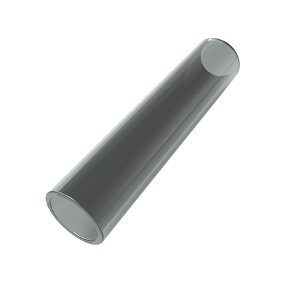 Stundenglass Gray Glass Hose Tip