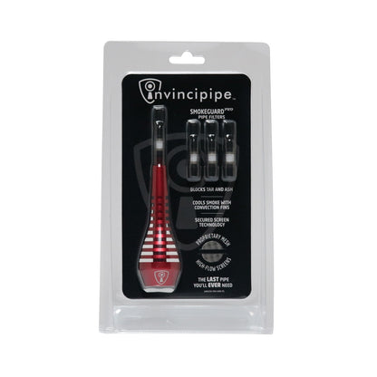 Invincipipe