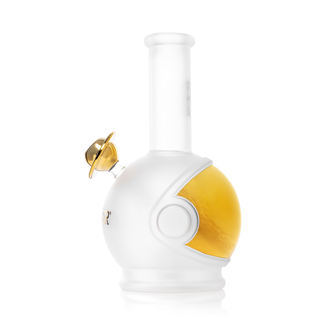 Space Fleet XL Bong 9"