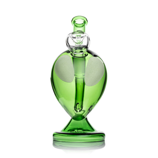 Alien Bong 6"