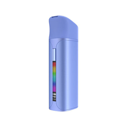 Yocan Black Pocket Concentrate Vaporizer | 1400mah