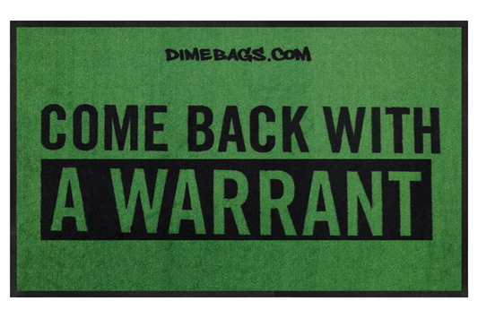 Stylish & Sassy Welcome Mats