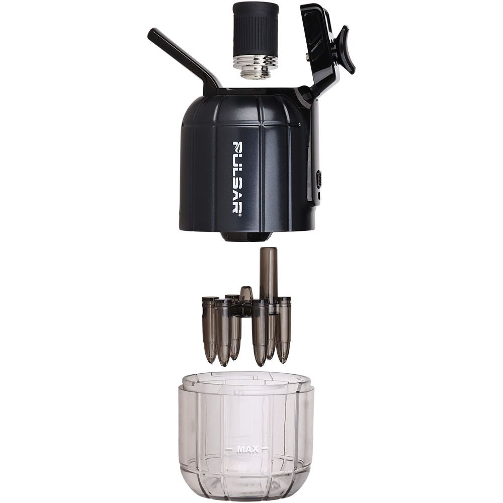 Pulsar Dabtron 2.0 Electric Dab Rig | 1500mAh