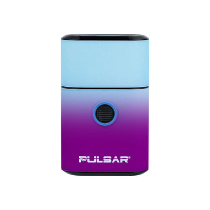 Pulsar Hot Knife Box 2-in-1 Electric Loading Tool & Dab Container | Black | 650mAh | 8pc Display