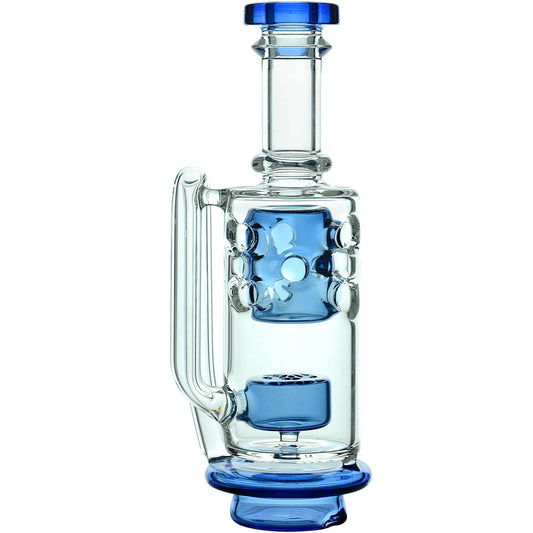 Calibear Straight Fab Carta Attachment
