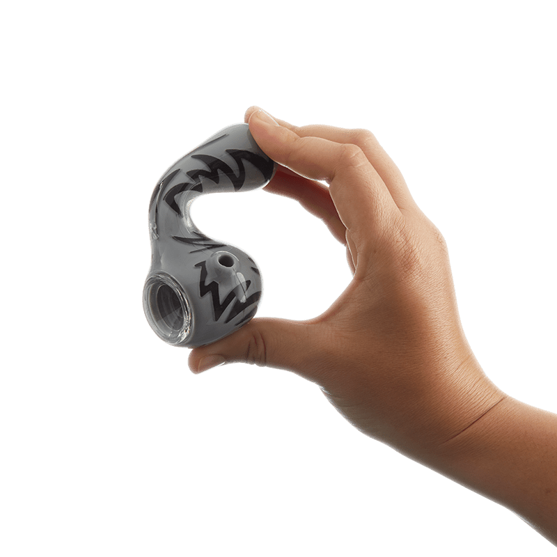 Eyce ORAFLEX Floral Spoon