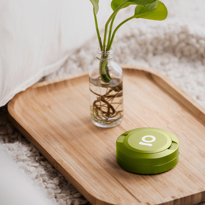 Ongrok Pouch Storage Puck