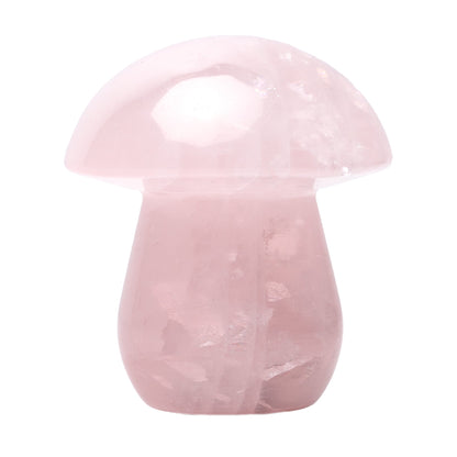 Astral Project Gemstone Shroom Pipe