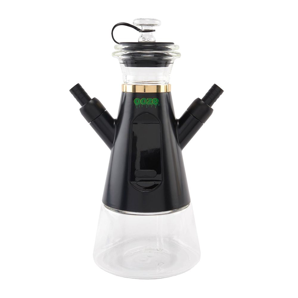 O.oze Ripley Electric D•a•b R•i•g H.ookah | 2400mAh