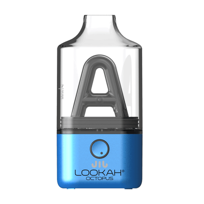 L o o k a h Octopus Mini E R i g