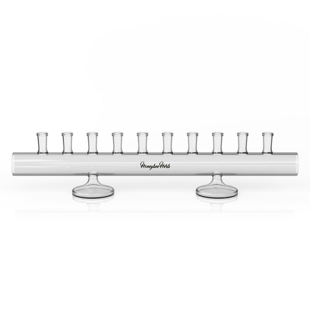 Horizonal Banger 10pc Holder | Display