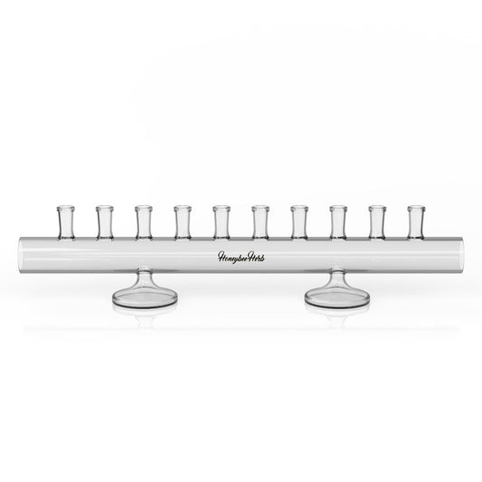 Horizonal Banger 10pc Holder | Display