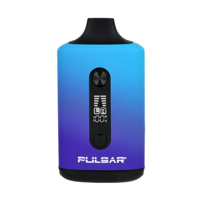 Pulsar 510 DL Tandem Dual Cart Vaporizer | 650mAh