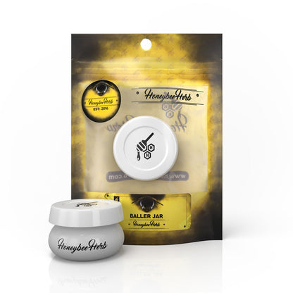 BALLER DAB JAR