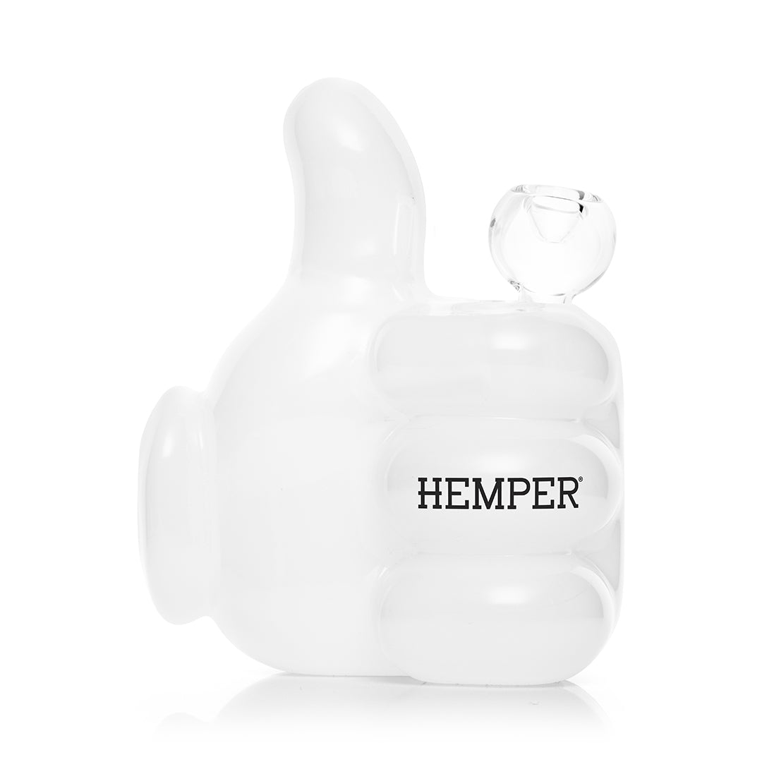 High Jinx Cartoon Bong 5.7"