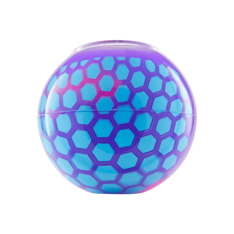 Eyce ORAFLEX Honeycomb Spoon Pipe