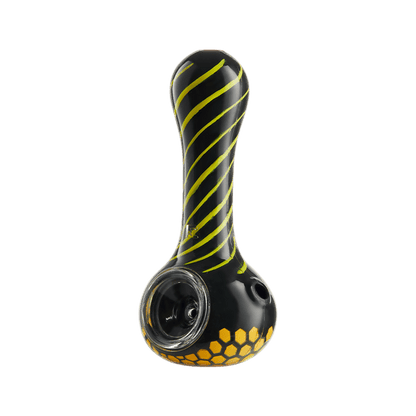 Eyce ORAFLEX Honeycomb Spoon Pipe