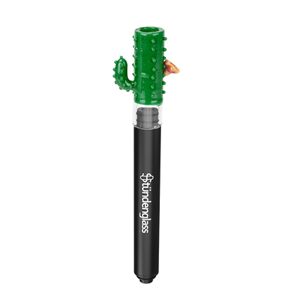 Stundenglass Hose Tip Cactus