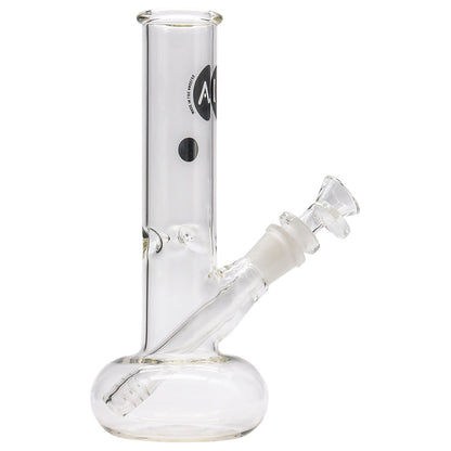 LA Pipes Donut Base Bong