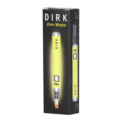 Yocan Dirk Hot Knife Electric Heated Dab Tool - 400mAh / 9ct