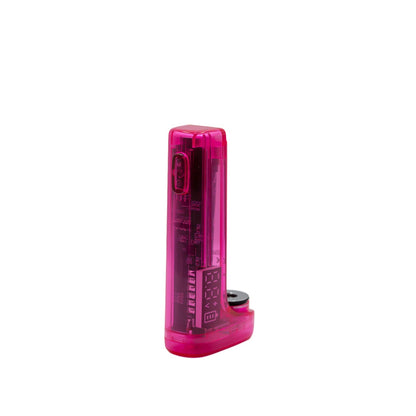 G Pen Hydout 510 Battery - Pink Translucent