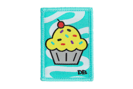Cupcake Patch