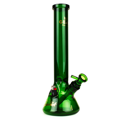 Gear Premium 15" Sidekick (Beaker) Water Pipe