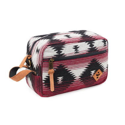 Revelry Stowaway - Smell Proof Toiletry Kit
