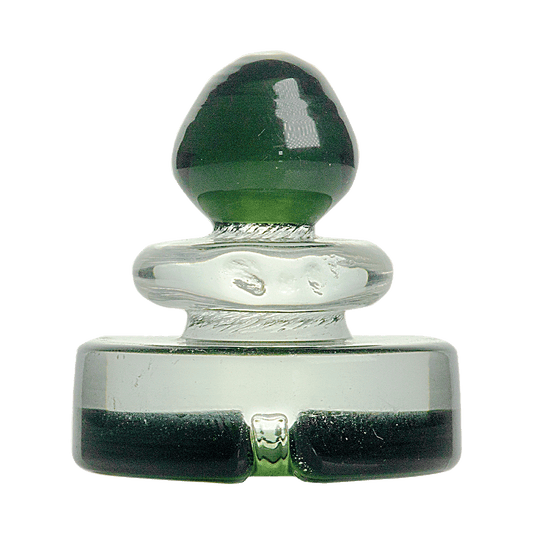 Hemper Directional Airflow Carb Cap