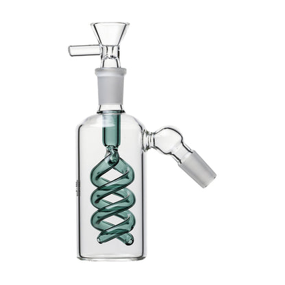 Human Grade The Spiral Perc Ash Catcher