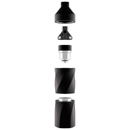 Focus V AERIS Vaporizer - 800mAh / Black