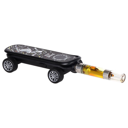 Extre 510 Play Deck Skateboard Vape Battery | 500mAh | 5ct Display