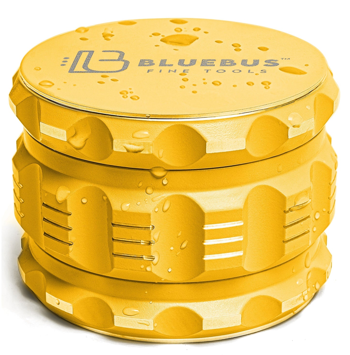 GAC 2.5" Ceramic Grinder