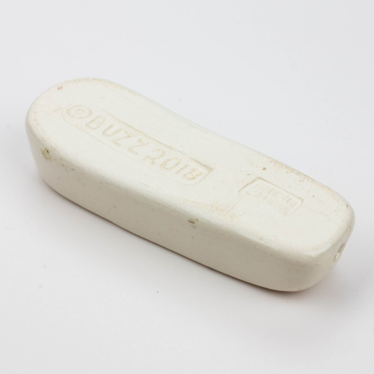 Handmade Ceramic Smoking Pipe [DNA]