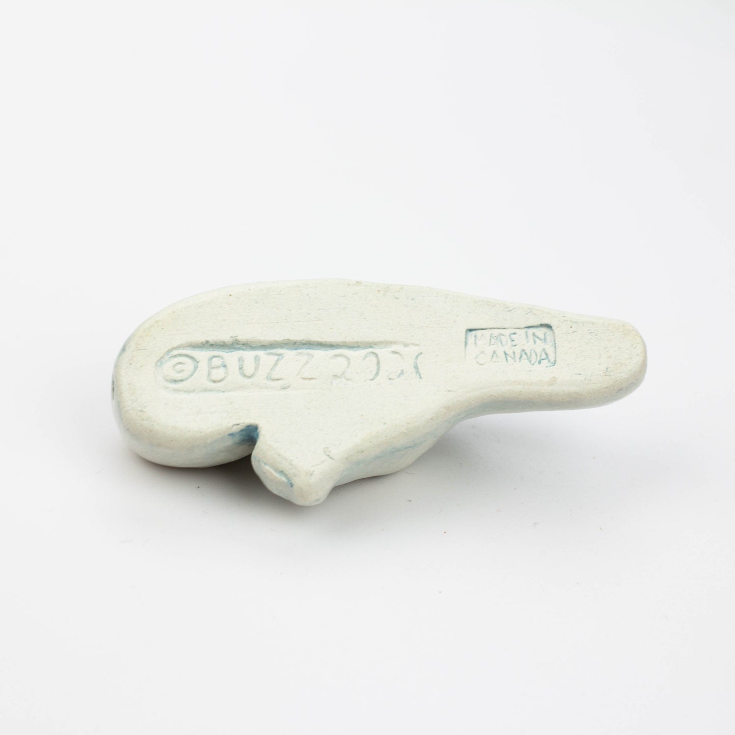 Handmade Ceramic Smoking Pipe [Unicorn]