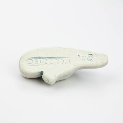 Handmade Ceramic Smoking Pipe [Unicorn]