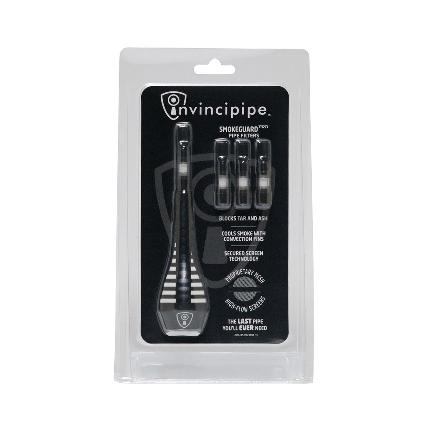 Invincipipe