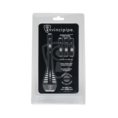 Invincipipe