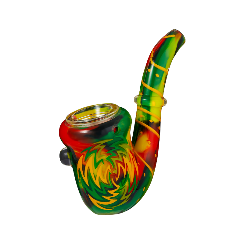 Eyce ORAFLEX Sherlock Spoon Pipe