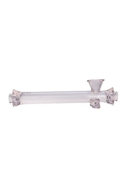 Jane West Original Steamroller Hand Pipe | Pink