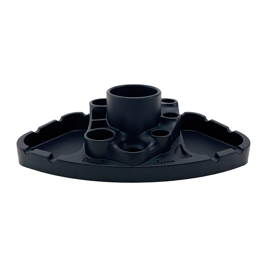 BLAZY SUSAN DELUXE DAB STATION