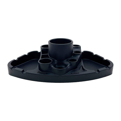 BLAZY SUSAN DELUXE DAB STATION