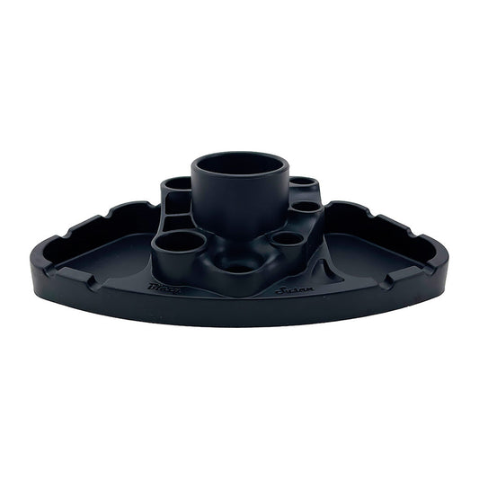 BLAZY SUSAN DELUXE DAB STATION