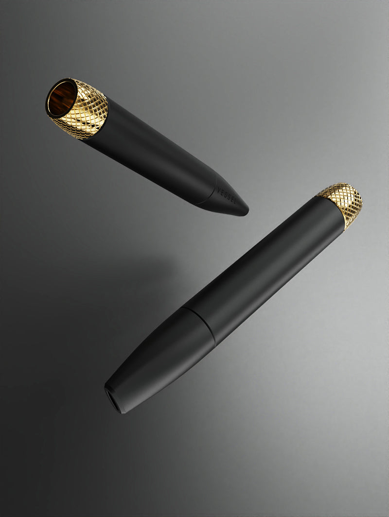 Helix [Matte Black]