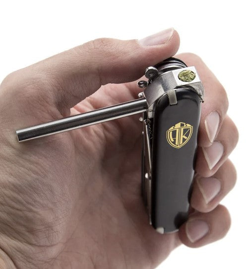 16ct High Knife Knives | Display