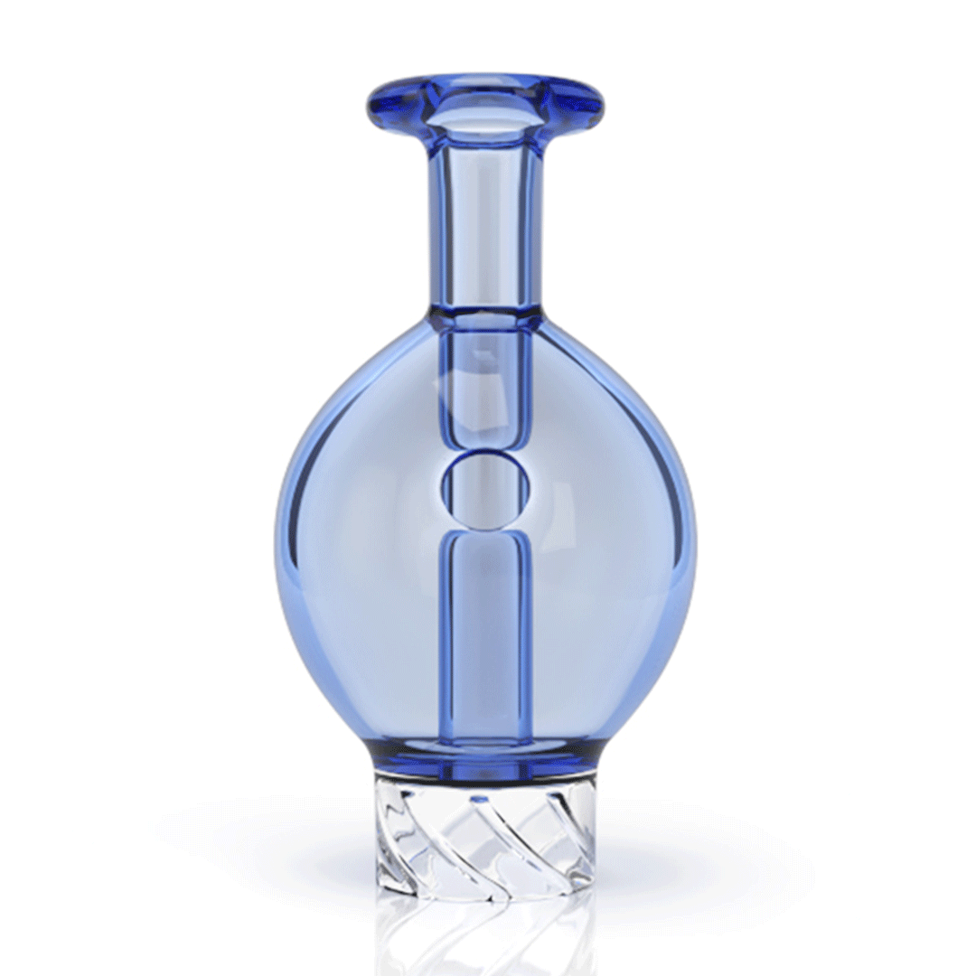 Honeybee Herb Honey Hive Bubble Carb Cap